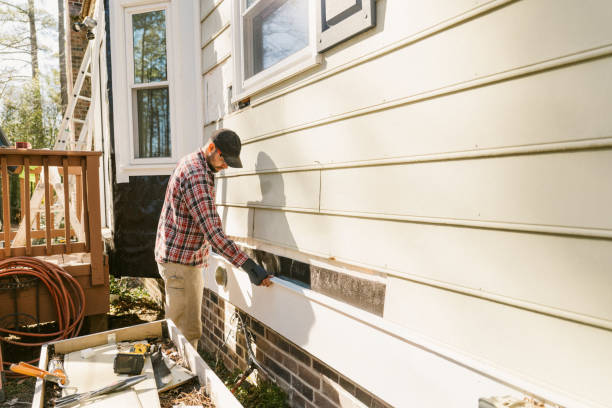 Trusted Siding Replacement service in Manchester, CT - Creative Siding